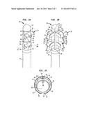 APPARATUS AND METHOD FOR HEART VALVE REPAIR diagram and image