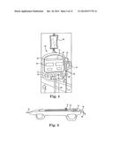 CONTROLLER FOR AN ATHERECTOMY DEVICE diagram and image