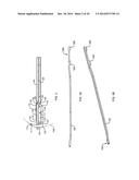 SUTURE PASSING SURGICAL INSTRUMENT diagram and image