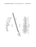 SUTURE PASSING SURGICAL INSTRUMENT diagram and image