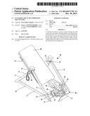 INVERTIBLE SPINAL DECOMPRESSION ROLLER TABLE diagram and image