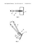 INVERTIBLE SPINAL DECOMPRESSION ROLLER TABLE diagram and image