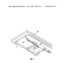 INVERTIBLE SPINAL DECOMPRESSION ROLLER TABLE diagram and image