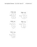 MODULAR INTERSPINOUS FIXATION SYSTEM AND METHOD diagram and image