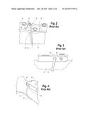 CHANNELED BONE PLATE AND METHODS FOR IMPLANTING THE SAME diagram and image