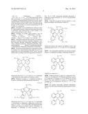 ORGANIC METAL COMPLEXES diagram and image