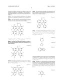 ORGANIC METAL COMPLEXES diagram and image