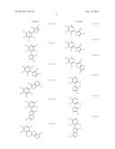 ORGANIC METAL COMPLEXES diagram and image