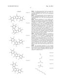 ORGANIC METAL COMPLEXES diagram and image