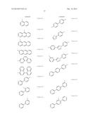 ORGANIC METAL COMPLEXES diagram and image