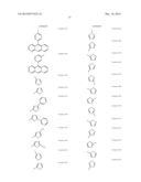 ORGANIC METAL COMPLEXES diagram and image