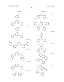 ORGANIC METAL COMPLEXES diagram and image