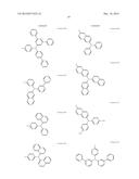 ORGANIC METAL COMPLEXES diagram and image