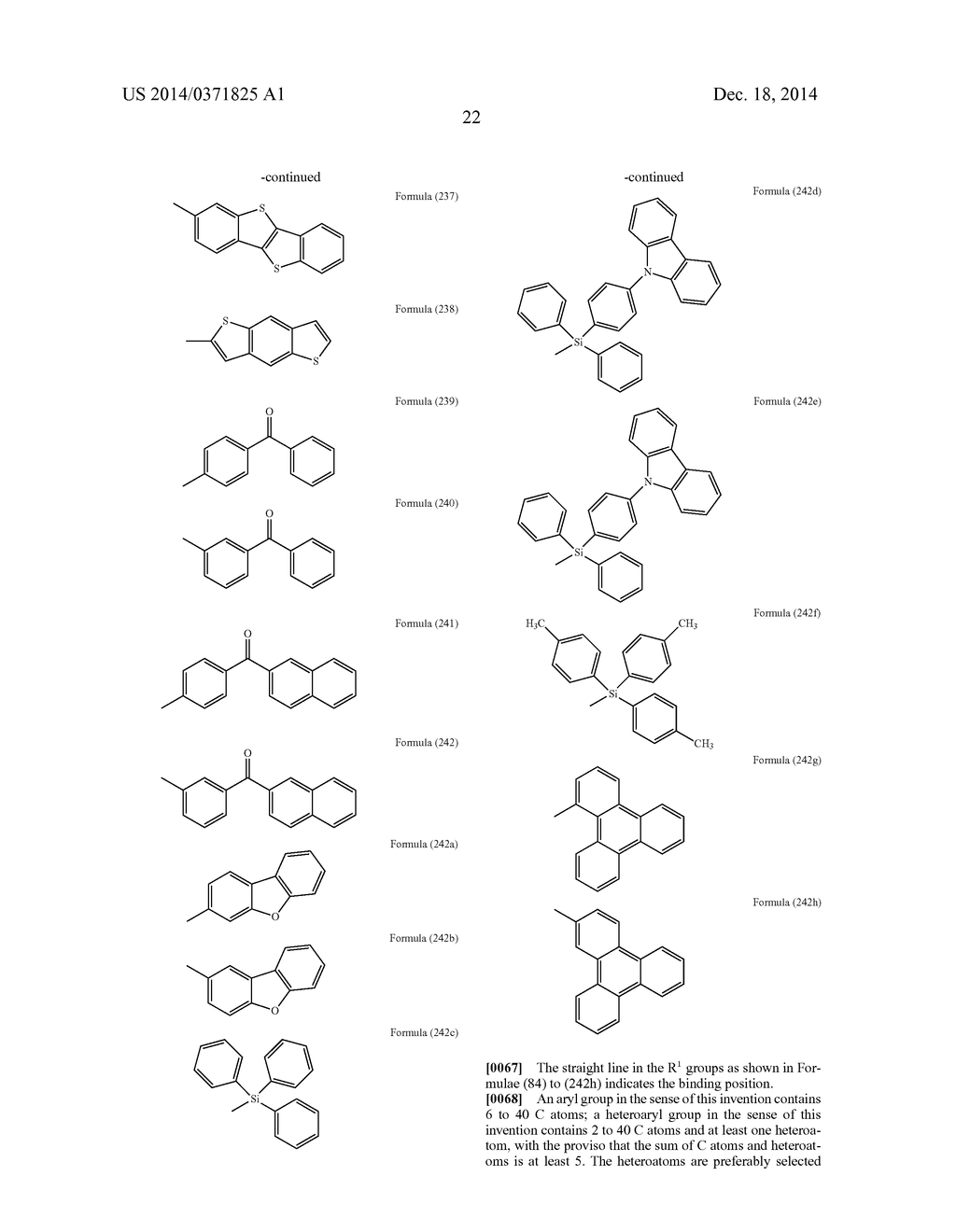 ORGANIC METAL COMPLEXES - diagram, schematic, and image 23