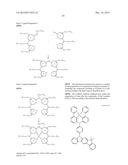 ORGANIC METAL COMPLEXES diagram and image