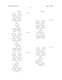 ORGANIC METAL COMPLEXES diagram and image