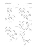 ORGANIC METAL COMPLEXES diagram and image