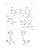 ORGANIC METAL COMPLEXES diagram and image