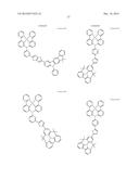 ORGANIC METAL COMPLEXES diagram and image