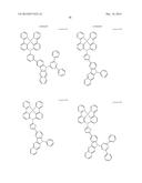 ORGANIC METAL COMPLEXES diagram and image