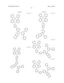 ORGANIC METAL COMPLEXES diagram and image