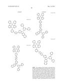 ORGANIC METAL COMPLEXES diagram and image