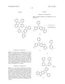 ORGANIC METAL COMPLEXES diagram and image