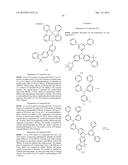 ORGANIC METAL COMPLEXES diagram and image