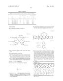 ORGANIC METAL COMPLEXES diagram and image