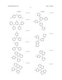 ORGANIC METAL COMPLEXES diagram and image