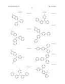 ORGANIC METAL COMPLEXES diagram and image