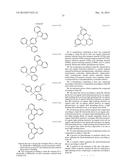 ORGANIC METAL COMPLEXES diagram and image