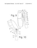 ORTHOPEDIC INFRA-RED LASER MEDICAL DEVICE AND METHODS OF USE diagram and image