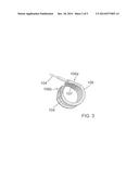 MEDICAL DEVICE COMPRISING AN ARTIFICIAL CONTRACTILE STRUCTURE diagram and image