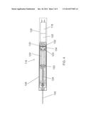 MEDICAL DEVICE COMPRISING AN ARTIFICIAL CONTRACTILE STRUCTURE diagram and image