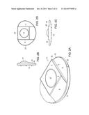 INTERVERTEBRAL DISC diagram and image