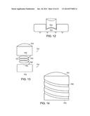 INTERVERTEBRAL DISC diagram and image