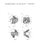 Low Profile Plate diagram and image