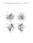 Low Profile Plate diagram and image