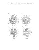 Low Profile Plate diagram and image