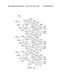 Artificial Spinal Disk Prosthesis diagram and image