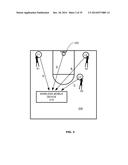 BASKETBALL SHOT-TRACKING SYSTEM diagram and image