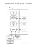 BASKETBALL SHOT-TRACKING SYSTEM diagram and image