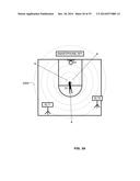 BASKETBALL SHOT-TRACKING SYSTEM diagram and image