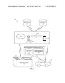 CONFORMING LOCAL AND REMOTE MEDIA CHARACTERISTICS DATA TO TARGET MEDIA     PRESENTATION PROFILES diagram and image