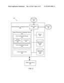 CONFORMING LOCAL AND REMOTE MEDIA CHARACTERISTICS DATA TO TARGET MEDIA     PRESENTATION PROFILES diagram and image