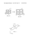 POROUS STRUCTURE AND METHODS OF MAKING SAME diagram and image