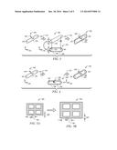 POROUS STRUCTURE AND METHODS OF MAKING SAME diagram and image