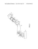 ROBOT CONTROLLER, SIMPLE INSTALLATION-TYPE ROBOT, AND METHOD OF     CONTROLLING SIMPLE INSTALLATION-TYPE ROBOT diagram and image