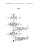 ELEVATOR GROUP MANAGEMENT CONTROL DEVICE diagram and image